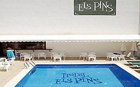 Hotel Els Pins