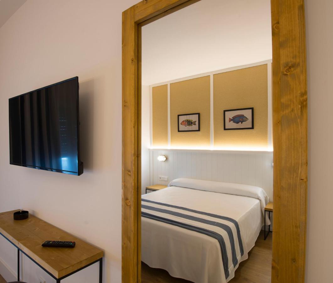 Hotel Els Pins Platja d'Aro Exterior photo
