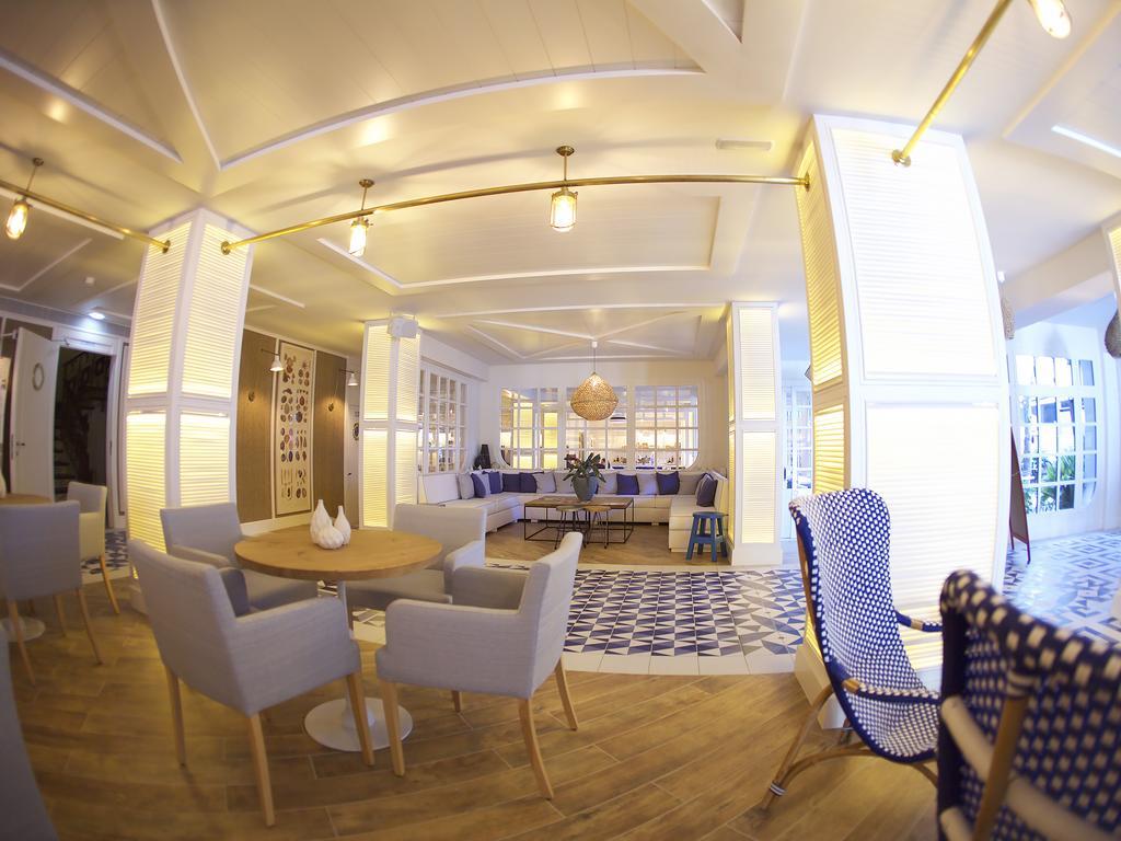 Hotel Els Pins Platja d'Aro Exterior photo